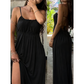 👗 Francuska sukienka na ramiączkach – 50% ZNIŻKI! OFERTA LIMITOWANA!
