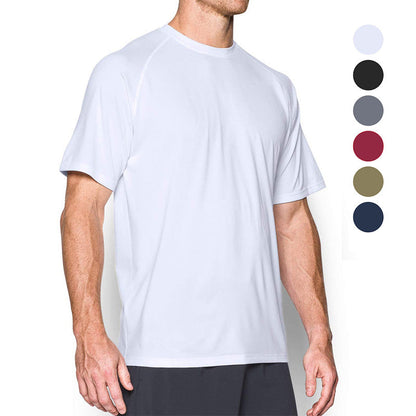 👕 Męski T-shirt z siateczki – 50% ZNIŻKI! OSTATNI DZIEŃ!