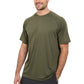 👕 Męski T-shirt z siateczki – 50% ZNIŻKI! OSTATNI DZIEŃ!
