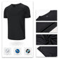 👕 Męski T-shirt z siateczki – 50% ZNIŻKI! OSTATNI DZIEŃ!