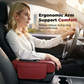 🚗 Organizer do podłokietnika samochodowego – 50% ZNIŻKI! OFERTA LIMITOWANA!☕📱 Z uchwytami na kubki, praktycznymi przegrodami i dużą pojemnością – utrzymuje porządek w samochodzie.Pasuje do większości modeli, łatwy montaż.🧳