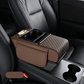 🚗 Organizer do podłokietnika samochodowego – 50% ZNIŻKI! OFERTA LIMITOWANA!☕📱 Z uchwytami na kubki, praktycznymi przegrodami i dużą pojemnością – utrzymuje porządek w samochodzie.Pasuje do większości modeli, łatwy montaż.🧳