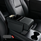 🚗 Organizer do podłokietnika samochodowego – 50% ZNIŻKI! OFERTA LIMITOWANA!☕📱 Z uchwytami na kubki, praktycznymi przegrodami i dużą pojemnością – utrzymuje porządek w samochodzie.Pasuje do większości modeli, łatwy montaż.🧳