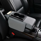 🚗 Organizer do podłokietnika samochodowego – 50% ZNIŻKI! OFERTA LIMITOWANA!☕📱 Z uchwytami na kubki, praktycznymi przegrodami i dużą pojemnością – utrzymuje porządek w samochodzie.Pasuje do większości modeli, łatwy montaż.🧳