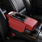 🚗 Organizer do podłokietnika samochodowego – 50% ZNIŻKI! OFERTA LIMITOWANA!☕📱 Z uchwytami na kubki, praktycznymi przegrodami i dużą pojemnością – utrzymuje porządek w samochodzie.Pasuje do większości modeli, łatwy montaż.🧳