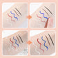 ✏️ Wodoodporny eyeliner – 50% ZNIŻKI! KUP 1 → 1 GRATIS! OFERTA LIMITOWANA!💜 Ulubieniec makijażystów z czerwonego dywanu – długotrwały, nie rozmazuje się, precyzyjny i łatwy w aplikacji. 💜
