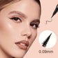 ✏️ Wodoodporny eyeliner – 50% ZNIŻKI! KUP 1 → 1 GRATIS! OFERTA LIMITOWANA!💜 Ulubieniec makijażystów z czerwonego dywanu – długotrwały, nie rozmazuje się, precyzyjny i łatwy w aplikacji. 💜