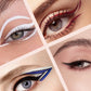 ✏️ Wodoodporny eyeliner – 50% ZNIŻKI! KUP 1 → 1 GRATIS! OFERTA LIMITOWANA!💜 Ulubieniec makijażystów z czerwonego dywanu – długotrwały, nie rozmazuje się, precyzyjny i łatwy w aplikacji. 💜