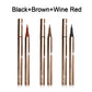 ✏️ Wodoodporny eyeliner – 50% ZNIŻKI! KUP 1 → 1 GRATIS! OFERTA LIMITOWANA!💜 Ulubieniec makijażystów z czerwonego dywanu – długotrwały, nie rozmazuje się, precyzyjny i łatwy w aplikacji. 💜