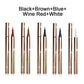 ✏️ Wodoodporny eyeliner – 50% ZNIŻKI! KUP 1 → 1 GRATIS! OFERTA LIMITOWANA!💜 Ulubieniec makijażystów z czerwonego dywanu – długotrwały, nie rozmazuje się, precyzyjny i łatwy w aplikacji. 💜