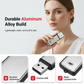 🎙️ Przenośny dyktafon USB – 50% ZNIŻKI! OFERTA LIMITOWANA!🎧💼 Wysoka rozdzielczość, redukcja szumów i kompaktowy rozmiar – idealny do nagrywania wykładów, spotkań i wywiadów. woje myśli zawsze uchwycone w czystej jakości! ✨