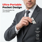 🎙️ Przenośny dyktafon USB – 50% ZNIŻKI! OFERTA LIMITOWANA!🎧💼 Wysoka rozdzielczość, redukcja szumów i kompaktowy rozmiar – idealny do nagrywania wykładów, spotkań i wywiadów. woje myśli zawsze uchwycone w czystej jakości! ✨