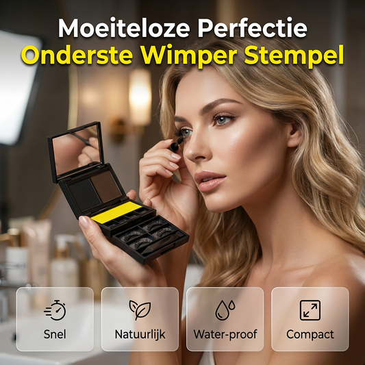 👁️ Stempel do dolnych rzęs – 50% ZNIŻKI! KUP 2 → 1 GRATIS! OFERTA LIMITOWANA! Szybkie i precyzyjne podkreślenie dolnych rzęs bez smug i rozmazywania. 💖