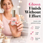 💅 Wzmacniacz do miękkich paznokci – 50% ZNIŻKI! KUP 1 → 1 GRATIS! OFERTA LIMITOWANA! Wzmacnia, odżywia i chroni miękkie, łamliwe i niedoskonałe paznokcie. Szybko działająca formuła, widoczne efekty już po kilku dniach. ✨💖