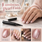 💅 Żelowy lakier w piórze – 50% ZNIŻKI! KUP 1 → 1 GRATIS! OFERTA LIMITOWANA!🌟 Jednokrokowy, szybki i łatwy w aplikacji – dostępny w wersji jednolity kolor i efekt cat eye. 💖