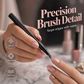 💅 Żelowy lakier w piórze – 50% ZNIŻKI! KUP 1 → 1 GRATIS! OFERTA LIMITOWANA!🌟 Jednokrokowy, szybki i łatwy w aplikacji – dostępny w wersji jednolity kolor i efekt cat eye. 💖