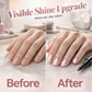 💅 Żelowy lakier w piórze – 50% ZNIŻKI! KUP 1 → 1 GRATIS! OFERTA LIMITOWANA!🌟 Jednokrokowy, szybki i łatwy w aplikacji – dostępny w wersji jednolity kolor i efekt cat eye. 💖