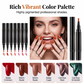 💅 Żelowy lakier w piórze – 50% ZNIŻKI! KUP 1 → 1 GRATIS! OFERTA LIMITOWANA!🌟 Jednokrokowy, szybki i łatwy w aplikacji – dostępny w wersji jednolity kolor i efekt cat eye. 💖