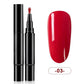 💅 Żelowy lakier w piórze – 50% ZNIŻKI! KUP 1 → 1 GRATIS! OFERTA LIMITOWANA!🌟 Jednokrokowy, szybki i łatwy w aplikacji – dostępny w wersji jednolity kolor i efekt cat eye. 💖