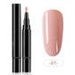 💅 Żelowy lakier w piórze – 50% ZNIŻKI! KUP 1 → 1 GRATIS! OFERTA LIMITOWANA!🌟 Jednokrokowy, szybki i łatwy w aplikacji – dostępny w wersji jednolity kolor i efekt cat eye. 💖