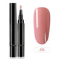 💅 Żelowy lakier w piórze – 50% ZNIŻKI! KUP 1 → 1 GRATIS! OFERTA LIMITOWANA!🌟 Jednokrokowy, szybki i łatwy w aplikacji – dostępny w wersji jednolity kolor i efekt cat eye. 💖