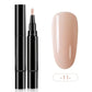 💅 Żelowy lakier w piórze – 50% ZNIŻKI! KUP 1 → 1 GRATIS! OFERTA LIMITOWANA!🌟 Jednokrokowy, szybki i łatwy w aplikacji – dostępny w wersji jednolity kolor i efekt cat eye. 💖