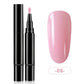 💅 Żelowy lakier w piórze – 50% ZNIŻKI! KUP 1 → 1 GRATIS! OFERTA LIMITOWANA!🌟 Jednokrokowy, szybki i łatwy w aplikacji – dostępny w wersji jednolity kolor i efekt cat eye. 💖