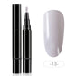 💅 Żelowy lakier w piórze – 50% ZNIŻKI! KUP 1 → 1 GRATIS! OFERTA LIMITOWANA!🌟 Jednokrokowy, szybki i łatwy w aplikacji – dostępny w wersji jednolity kolor i efekt cat eye. 💖