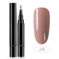 💅 Żelowy lakier w piórze – 50% ZNIŻKI! KUP 1 → 1 GRATIS! OFERTA LIMITOWANA!🌟 Jednokrokowy, szybki i łatwy w aplikacji – dostępny w wersji jednolity kolor i efekt cat eye. 💖
