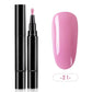 💅 Żelowy lakier w piórze – 50% ZNIŻKI! KUP 1 → 1 GRATIS! OFERTA LIMITOWANA!🌟 Jednokrokowy, szybki i łatwy w aplikacji – dostępny w wersji jednolity kolor i efekt cat eye. 💖