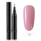 💅 Żelowy lakier w piórze – 50% ZNIŻKI! KUP 1 → 1 GRATIS! OFERTA LIMITOWANA!🌟 Jednokrokowy, szybki i łatwy w aplikacji – dostępny w wersji jednolity kolor i efekt cat eye. 💖