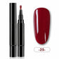 💅 Żelowy lakier w piórze – 50% ZNIŻKI! KUP 1 → 1 GRATIS! OFERTA LIMITOWANA!🌟 Jednokrokowy, szybki i łatwy w aplikacji – dostępny w wersji jednolity kolor i efekt cat eye. 💖