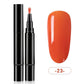 💅 Żelowy lakier w piórze – 50% ZNIŻKI! KUP 1 → 1 GRATIS! OFERTA LIMITOWANA!🌟 Jednokrokowy, szybki i łatwy w aplikacji – dostępny w wersji jednolity kolor i efekt cat eye. 💖