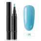 💅 Żelowy lakier w piórze – 50% ZNIŻKI! KUP 1 → 1 GRATIS! OFERTA LIMITOWANA!🌟 Jednokrokowy, szybki i łatwy w aplikacji – dostępny w wersji jednolity kolor i efekt cat eye. 💖