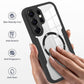 📱 Magnetyczne etui pełnopokryciowe – 50% ZNIŻKI! 50K+ SPRZEDANYCH! OFERTA LIMITOWANA!✨Wzmocnione krawędzie, idealna ochrona przed upadkami – Bezpieczeństwo i wygoda w jednym! 🛡️💪