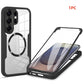 📱 Magnetyczne etui pełnopokryciowe – 50% ZNIŻKI! 50K+ SPRZEDANYCH! OFERTA LIMITOWANA!✨Wzmocnione krawędzie, idealna ochrona przed upadkami – Bezpieczeństwo i wygoda w jednym! 🛡️💪