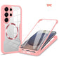 📱 Magnetyczne etui pełnopokryciowe – 50% ZNIŻKI! 50K+ SPRZEDANYCH! OFERTA LIMITOWANA!✨Wzmocnione krawędzie, idealna ochrona przed upadkami – Bezpieczeństwo i wygoda w jednym! 🛡️💪