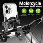 📱 Uchwyt na telefon do motocykla – 50% ZNIŻKI! KUP 2 → 1 GRATIS! OFERTA LIMITOWANA!💨✨ Stabilizacja drgań, solidne mocowanie i bezpieczna nawigacja – idealny na każdą trasę.Twoja jazda – Twoje bezpieczeństwo! 🏍️