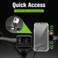 📱 Uchwyt na telefon do motocykla – 50% ZNIŻKI! KUP 2 → 1 GRATIS! OFERTA LIMITOWANA!💨✨ Stabilizacja drgań, solidne mocowanie i bezpieczna nawigacja – idealny na każdą trasę.Twoja jazda – Twoje bezpieczeństwo! 🏍️