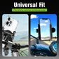 📱 Uchwyt na telefon do motocykla – 50% ZNIŻKI! KUP 2 → 1 GRATIS! OFERTA LIMITOWANA!💨✨ Stabilizacja drgań, solidne mocowanie i bezpieczna nawigacja – idealny na każdą trasę.Twoja jazda – Twoje bezpieczeństwo! 🏍️