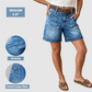 👖 Bermudy i dżinsowe spodenki – 50% ZNIŻKI! OFERTA LIMITOWANA!🌸✨ Elastyczne, wygodne i stylowe – idealne na lato, plażę i codzienne wyjścia. Średni stan, praktyczne kieszenie i luźny fason. Pasują do każdej sylwetki! ☀️🩳