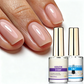 💅 Wzmacniacz paznokci z białkiem mleka – 50% ZNIŻKI! KUP 1 → 1 GRATIS!🛡️💖OFERTA LIMITOWANA!Profesjonalna formuła – wzmacnia, odżywia i chroni łamliwe, rozdwajające się paznokcie.Regularne stosowanie przynosi widoczne efekty już po kilku dniach! ✨