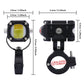 💡 Reflektory LED do motocykla – 50% ZNIŻKI! OFERTA LIMITOWANA!🌧️✨ Ponad 40 000 sprzedanych sztuk! Zwiększa widoczność i bezpieczeństwo na drodze. Twoja nocna jazda będzie jaśniejsza i bezpieczniejsza! 🏍️