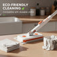 🧹 Wielofunkcyjny płaski mop bezdotykowy – 50% ZNIŻKI! KUP 2 → 1 GRATIS! OFERTA LIMITOWANA!💦✨Sprzątanie bez wysiłku i bez dotykania brudu! 🏠