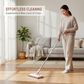🧹 Wielofunkcyjny płaski mop bezdotykowy – 50% ZNIŻKI! KUP 2 → 1 GRATIS! OFERTA LIMITOWANA!💦✨Sprzątanie bez wysiłku i bez dotykania brudu! 🏠