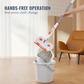 🧹 Wielofunkcyjny płaski mop bezdotykowy – 50% ZNIŻKI! KUP 2 → 1 GRATIS! OFERTA LIMITOWANA!💦✨Sprzątanie bez wysiłku i bez dotykania brudu! 🏠