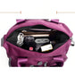 👜 Torba nylonowa dla mam – 50% ZNIŻKI! OFERTA LIMITOWANA!🌍 Pojemna, wielofunkcyjna i modna – idealna do pracy, w podróż i na co dzień.🛍️✨