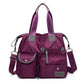 👜 Torba nylonowa dla mam – 50% ZNIŻKI! OFERTA LIMITOWANA!🌍 Pojemna, wielofunkcyjna i modna – idealna do pracy, w podróż i na co dzień.🛍️✨