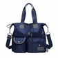 👜 Torba nylonowa dla mam – 50% ZNIŻKI! OFERTA LIMITOWANA!🌍 Pojemna, wielofunkcyjna i modna – idealna do pracy, w podróż i na co dzień.🛍️✨