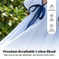 👗 Mini sukienka babydoll – 50% ZNIŻKI! NOWOŚĆ! OFERTA LIMITOWANA! Lekki, zwiewny fason, dekolt V i kobiecy krój – idealna na lato, imprezy i codzienne stylizacje. Dodaje uroku i wygody każdej sylwetce! ✨🌸💃